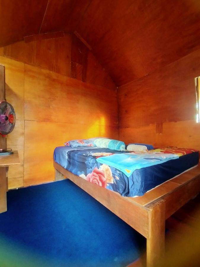 Rumah Pohon Batununggul Екстер'єр фото