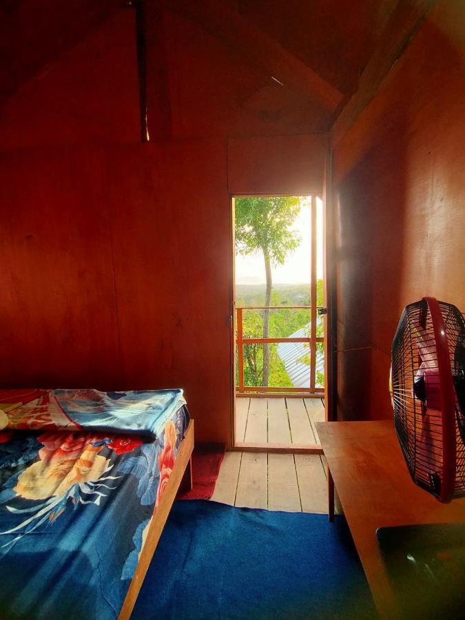 Rumah Pohon Batununggul Екстер'єр фото