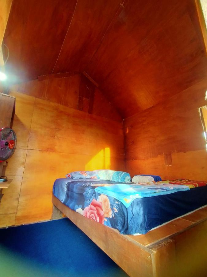 Rumah Pohon Batununggul Екстер'єр фото
