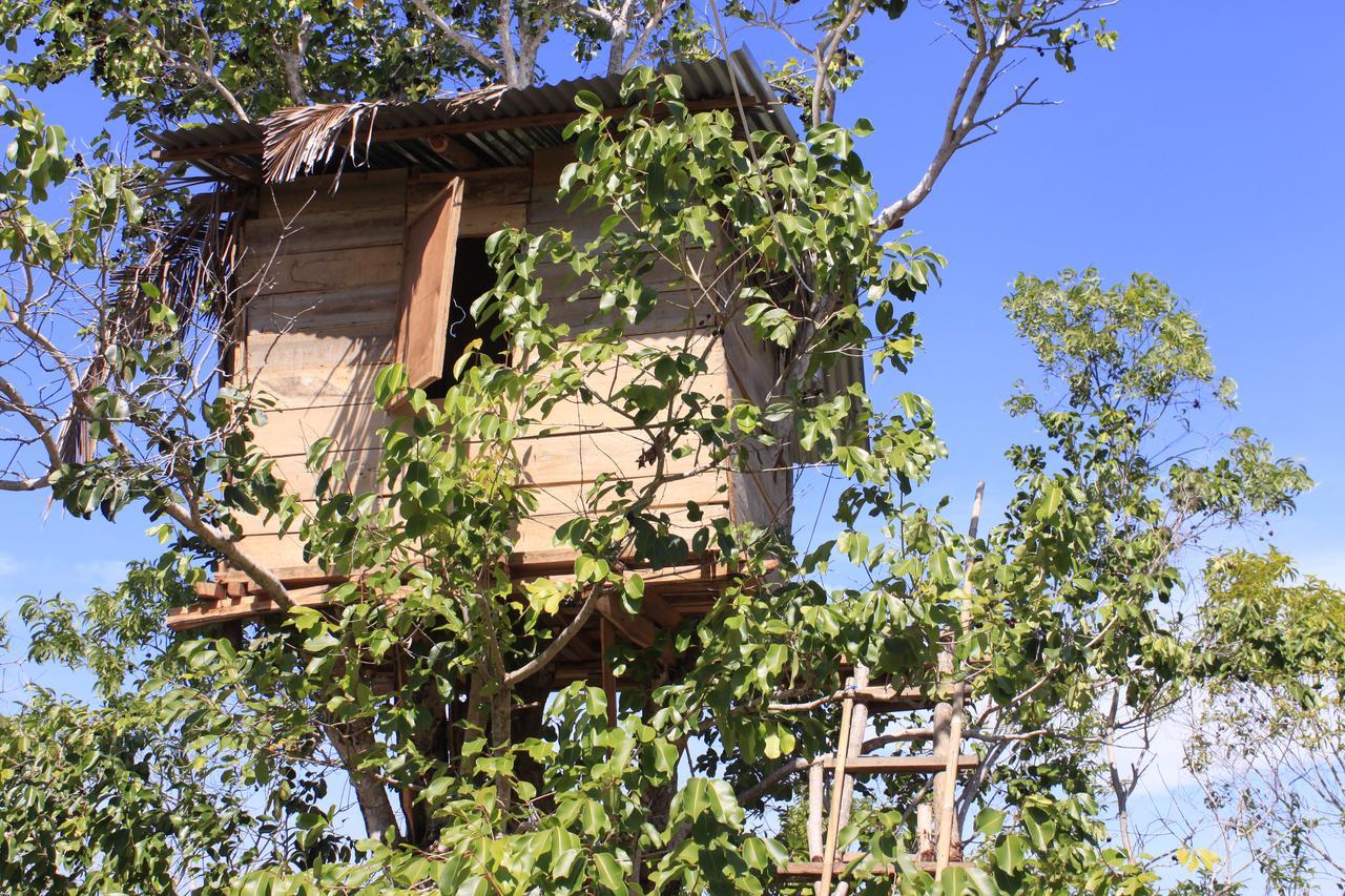 Rumah Pohon Batununggul Екстер'єр фото
