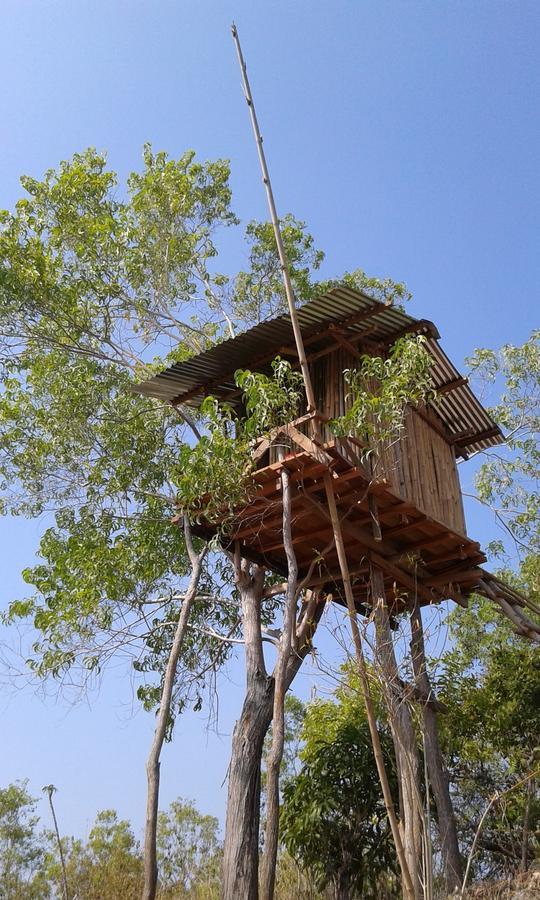 Rumah Pohon Batununggul Екстер'єр фото