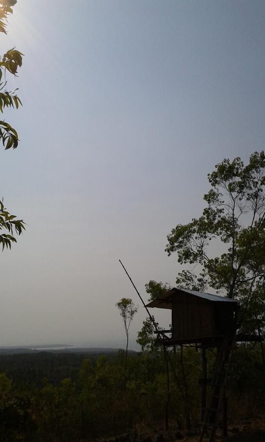 Rumah Pohon Batununggul Екстер'єр фото