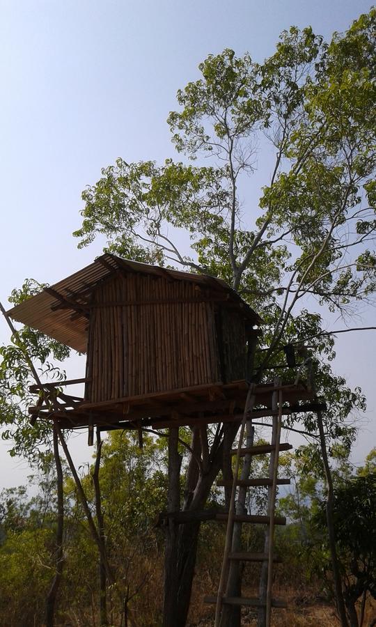 Rumah Pohon Batununggul Екстер'єр фото