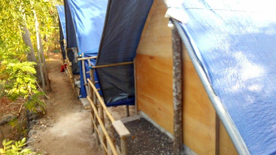 Rumah Pohon Batununggul Екстер'єр фото