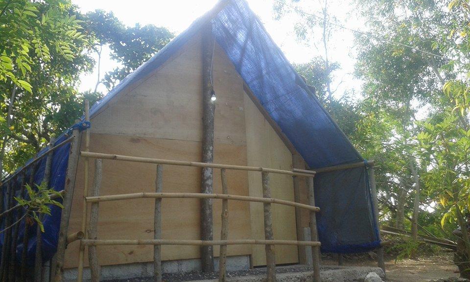 Rumah Pohon Batununggul Екстер'єр фото