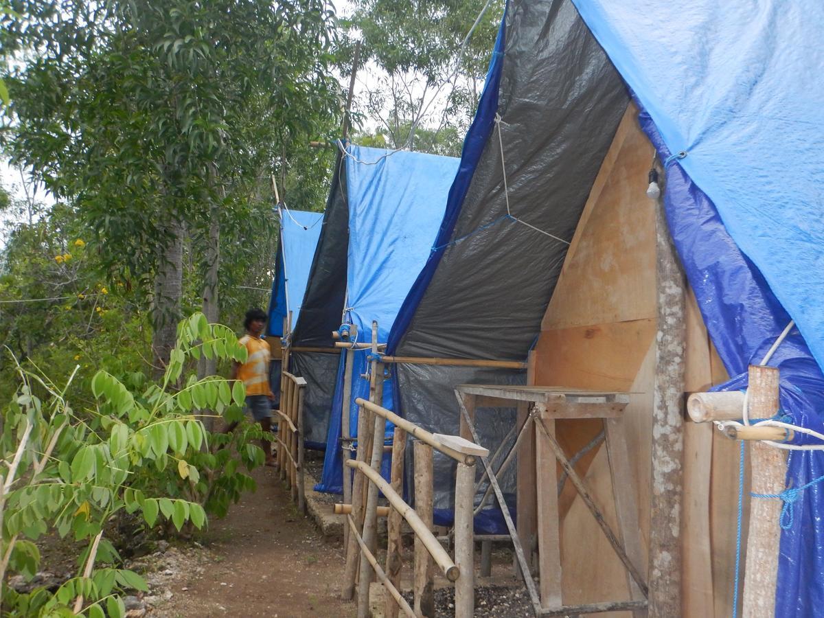 Rumah Pohon Batununggul Екстер'єр фото