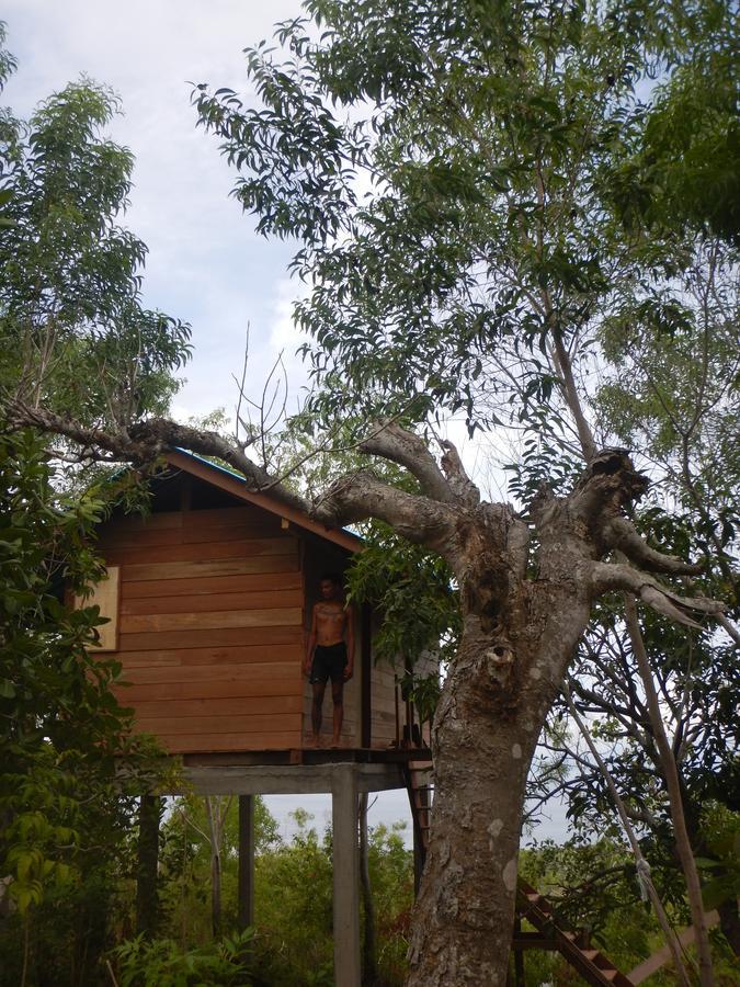 Rumah Pohon Batununggul Екстер'єр фото