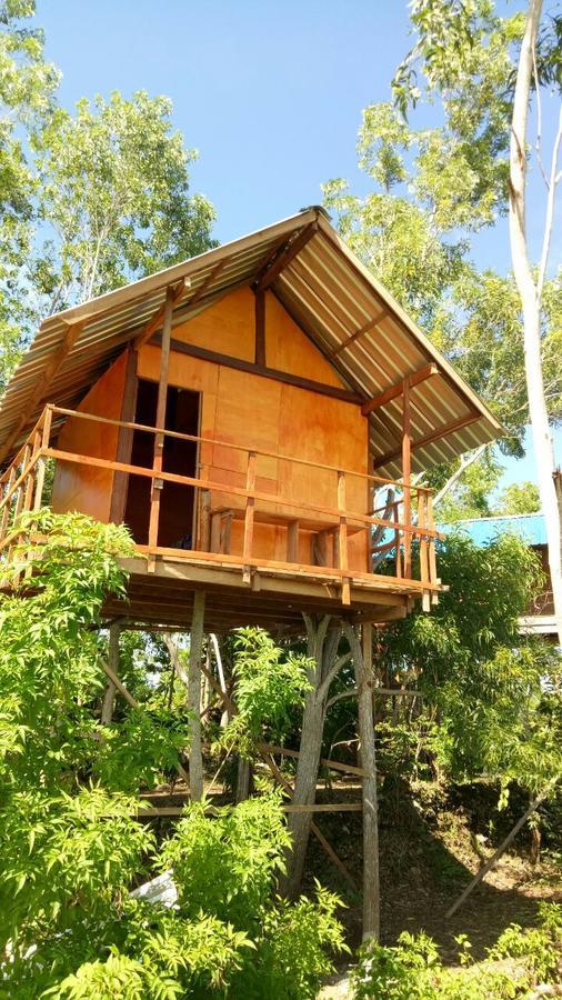 Rumah Pohon Batununggul Екстер'єр фото