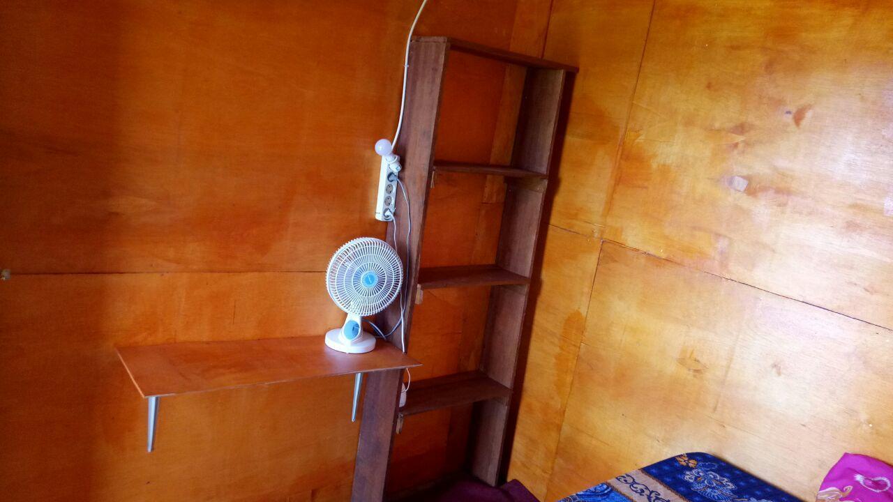 Rumah Pohon Batununggul Екстер'єр фото