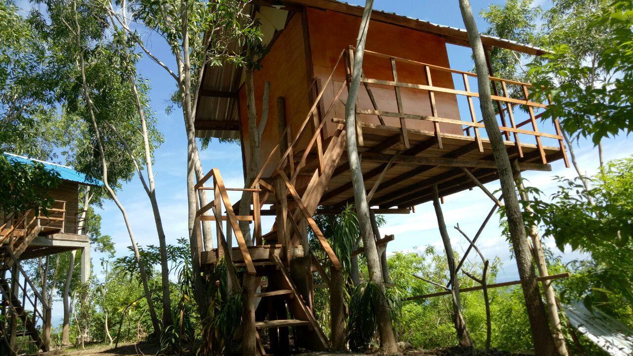Rumah Pohon Batununggul Екстер'єр фото
