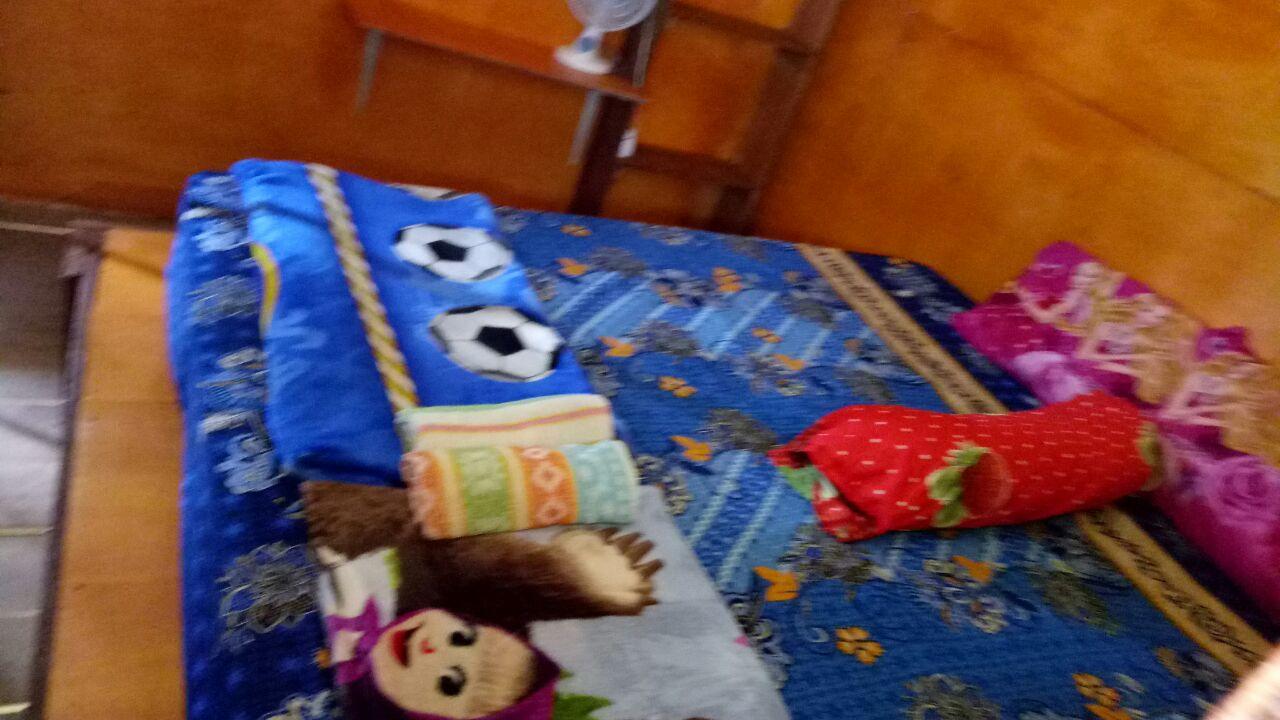 Rumah Pohon Batununggul Екстер'єр фото