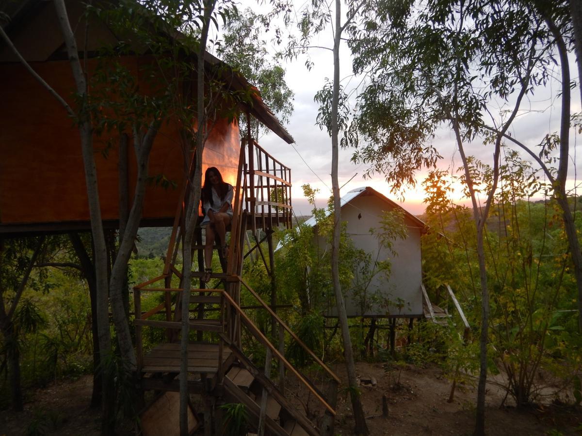 Rumah Pohon Batununggul Екстер'єр фото