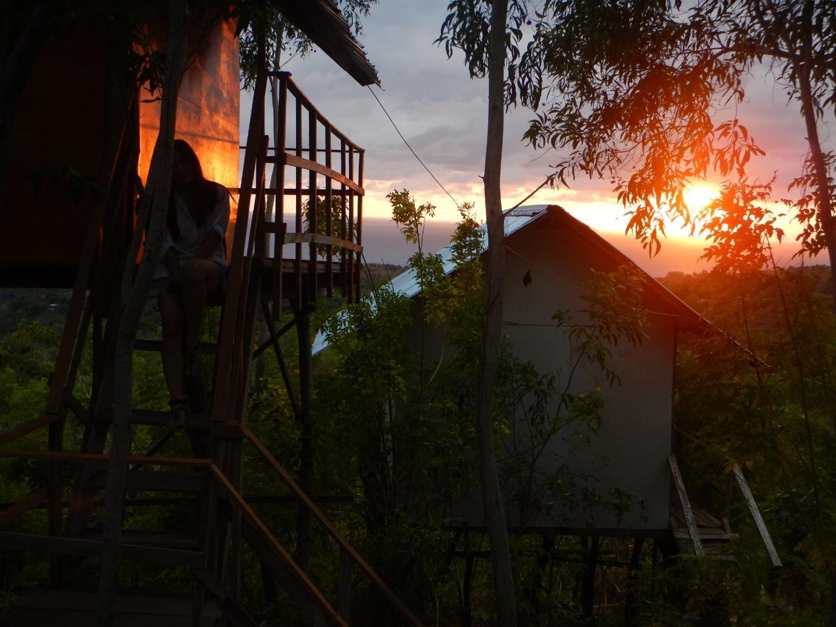Rumah Pohon Batununggul Екстер'єр фото