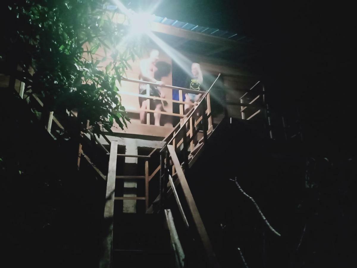 Rumah Pohon Batununggul Екстер'єр фото