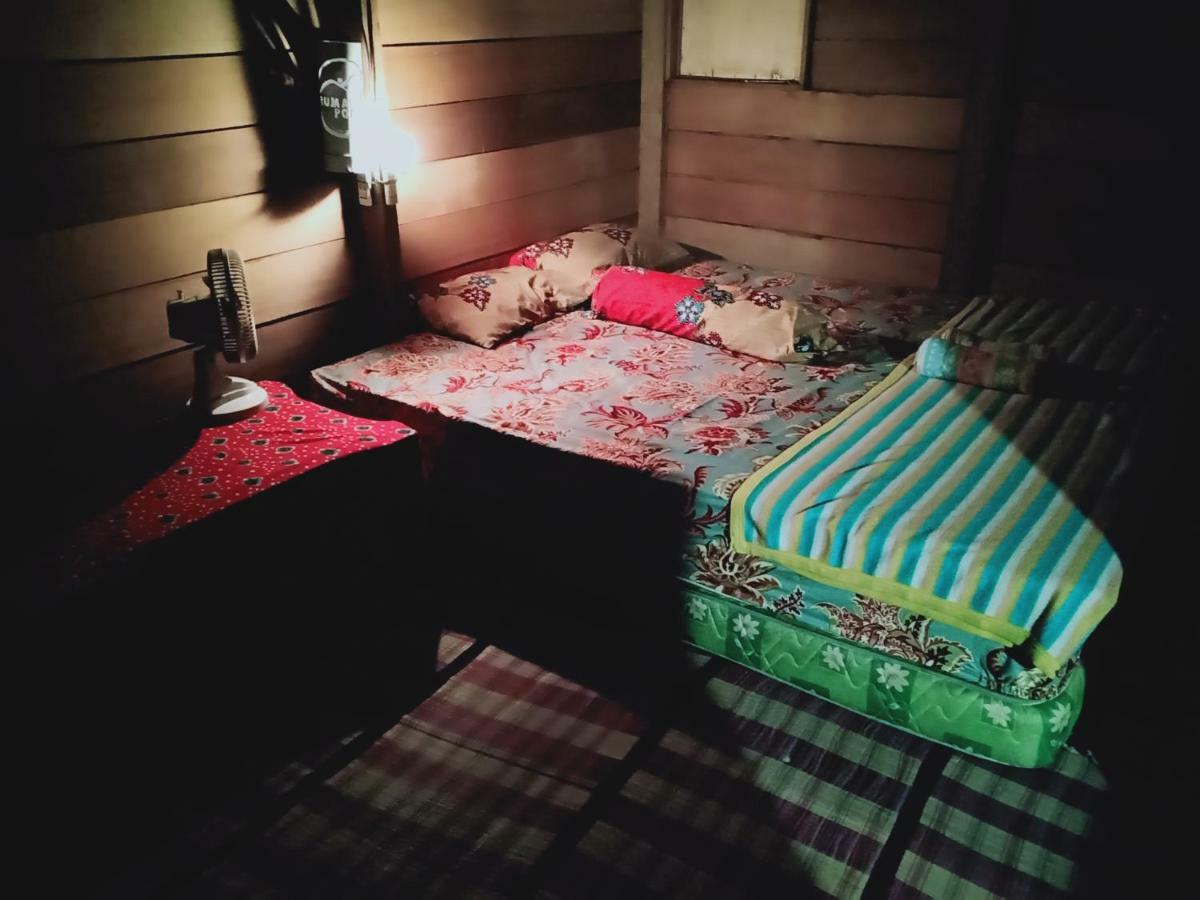 Rumah Pohon Batununggul Екстер'єр фото